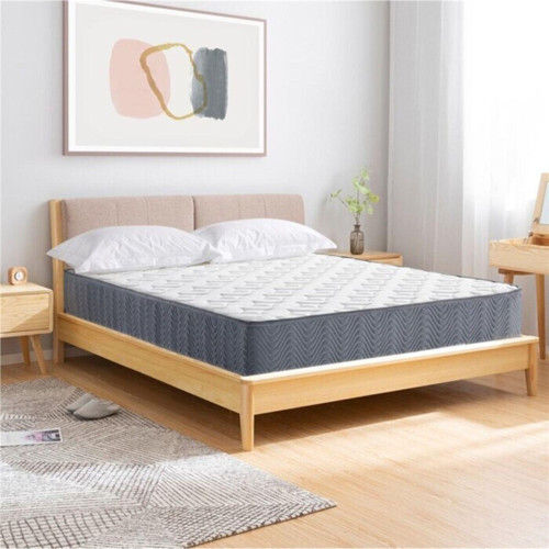 Star Ortopedik Yaylı Yatak Tek Kişilik