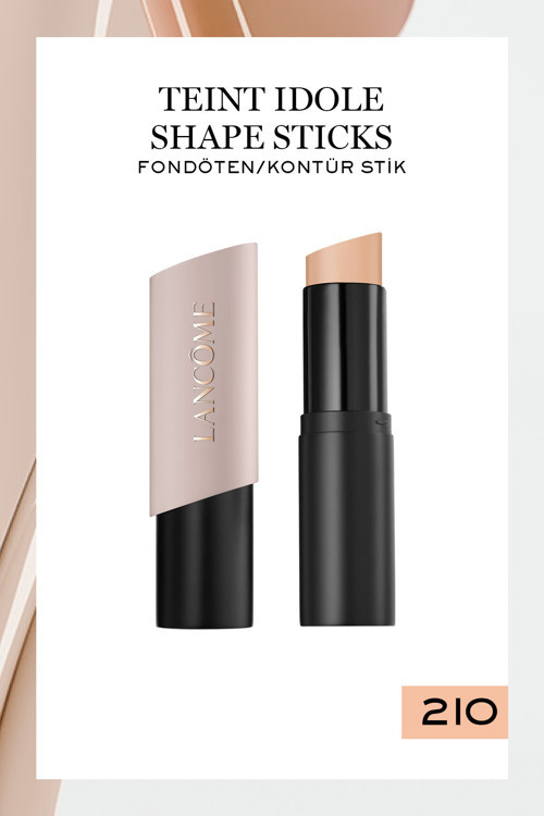 Teint İdôle Ultra Wear Stick Fondöten 210 3614274485431