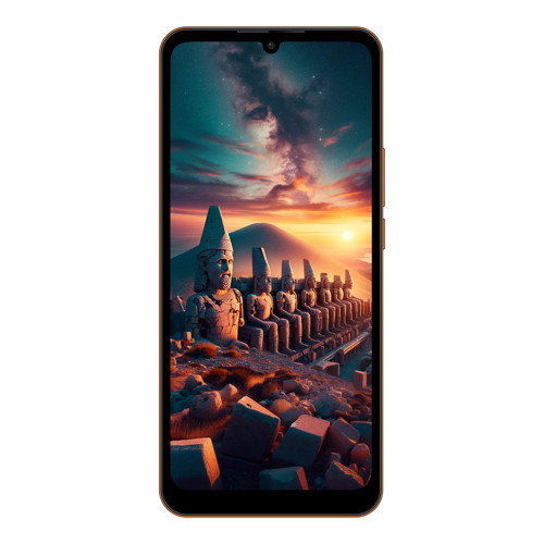 S919 SE 256 GB 8 GB Ram (Reeder Türkiye Garantili) Turuncu