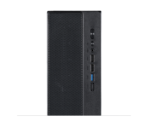 FRISBY FC-S6315B 300W SLIM KASA