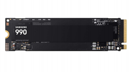 1Tb Samsung 990 7150/6450Mb/S M.2 Nvme Mz-V9V1T0Bw (Resmi Distribütör Garantili)