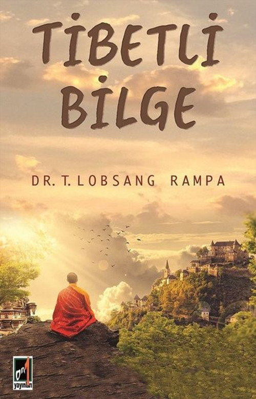 Onbir Yayınları Tibetli Bilge