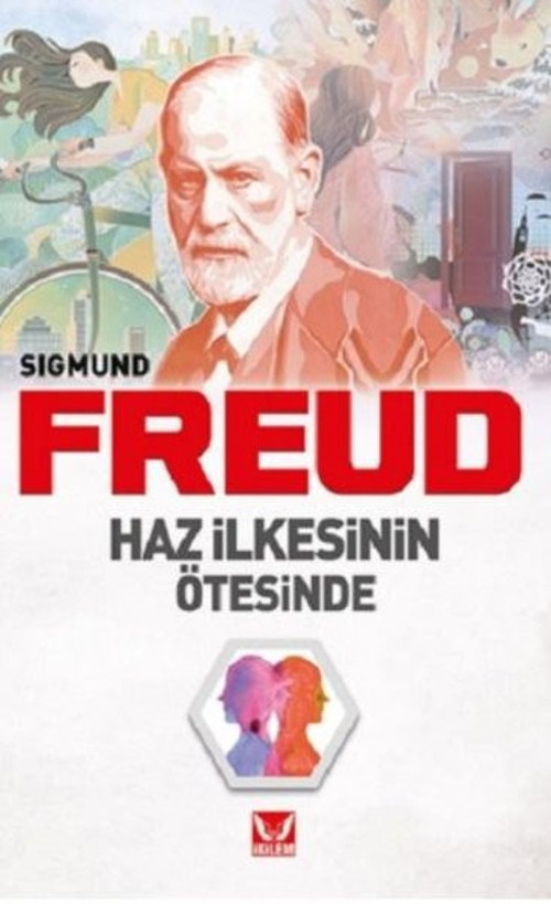 Haz İlkesinin Ötesinde