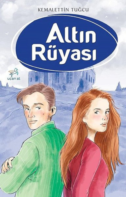 Uçan At Altın Rüyası