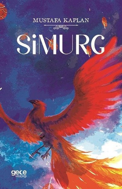 Simurg