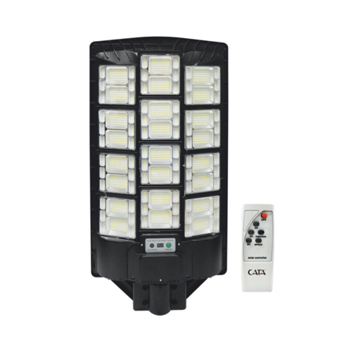 1200W 6400K SOLAR Armatür Led Bahçe Prjektör CT-4645