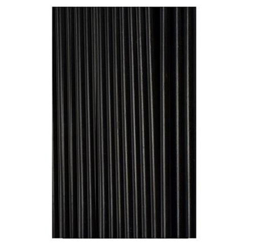 1 kg Kalın 11.3 x 300 mm Siyah Mum Silikon Yapıştırıcı S83