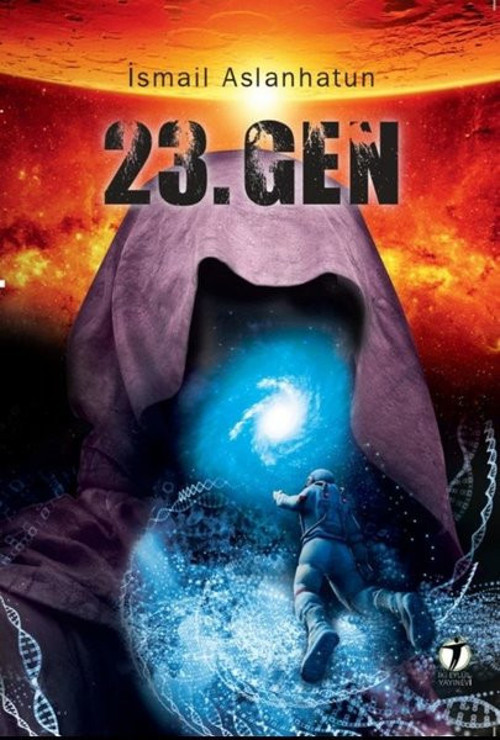 İki Eylül Yayınevi 23. Gen