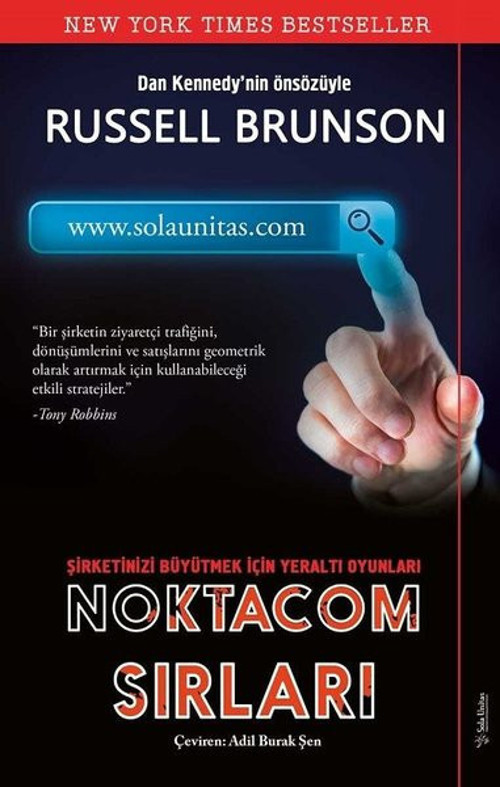 Sola Unitas NoktaCom Sırları