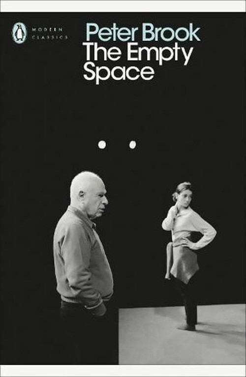 Empty Space (Penguin Modern Classics)