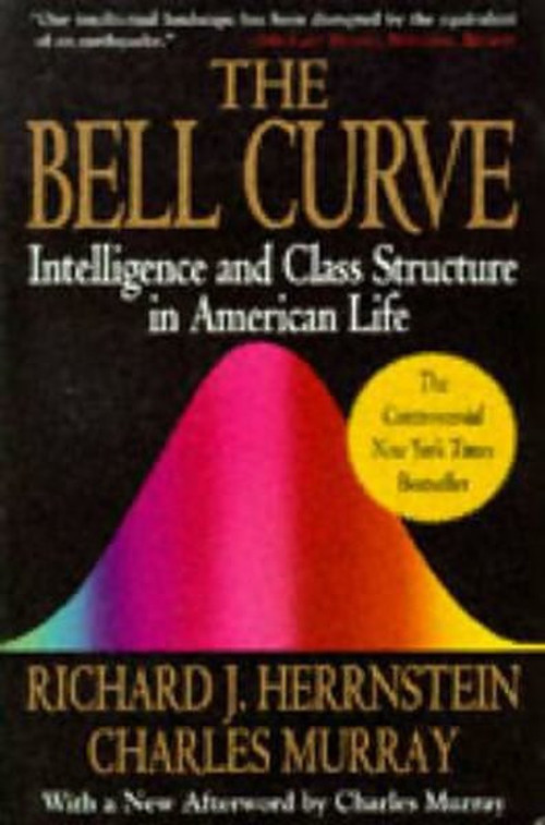 Ashley Good Bell Curve