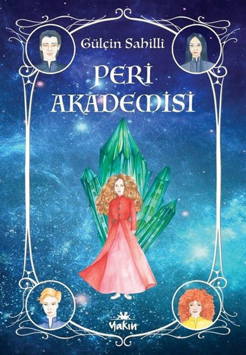 Yakın Kitabevi Peri Akademisi