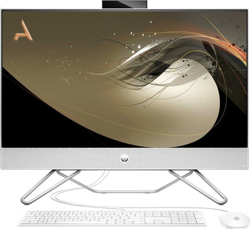 Pro one 240 G9 6D384EAZ12 Intel Core I5-1235U 16GB 512GB SSD 23.8" Fullhd Windows 11 Pro All In One Bilgisayar
