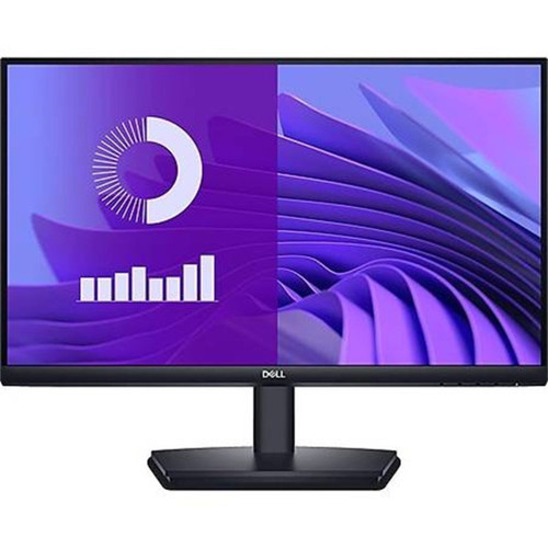 23.8" E2425HSM 100Hz 8ms HDMI/VGA/DP Pro IPS Pivot Monitör