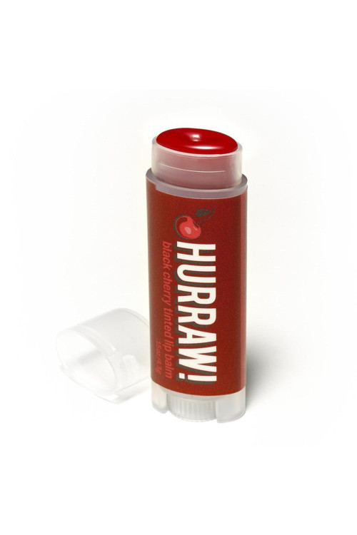 Black Cherry Tinted Lip Balm Dudak Balmı Vişne 4.8g