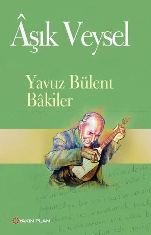 Yakın Plan Yayınları Aşık Veysel