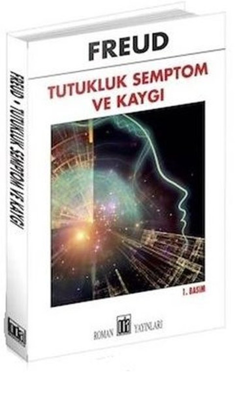 Tutukluk Semptomve Kaygı