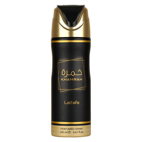 Khamrah 200 ml Unisex Deodorant