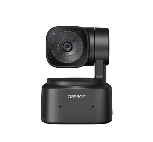 Tiny SE AI Destekli Akıllı Takipli 100fps Full HD PTZ Webcam Kamera