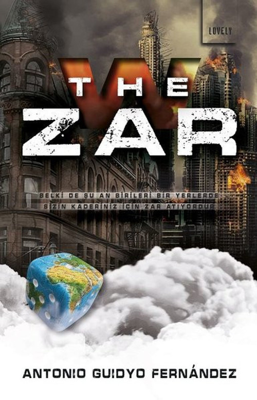 Lovely The Zar