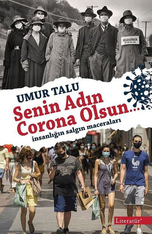 Senin Adın Corona Olsun