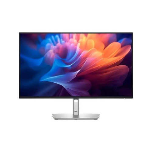 27" P2725HE 1920x1080 8Ms 100Hz DP/HDMI/TYPE-C/RJ45/Vesa/Pivot IPS Monitör