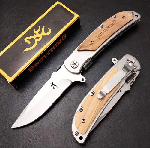 Çakı Efsane 338 Model