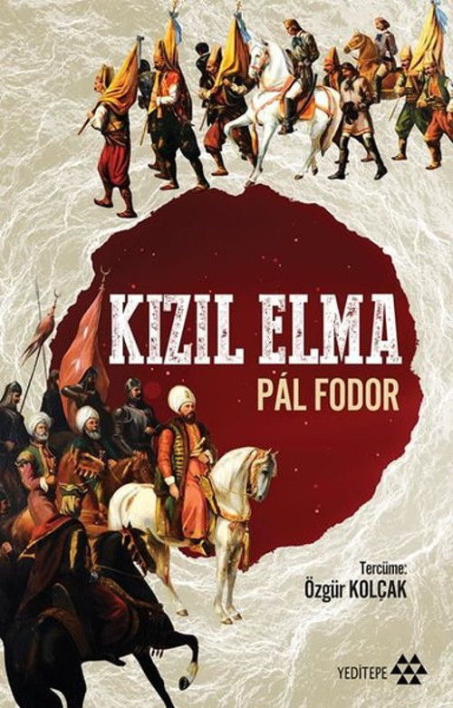 Yeditepe Yayınevi Kızıl Elma