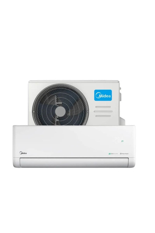 Solunar A+++ Ai 9000 btu Wifi Klima (Montaj Dahil)