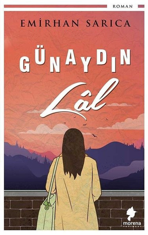 Morena Yayınevi Günaydın Lal