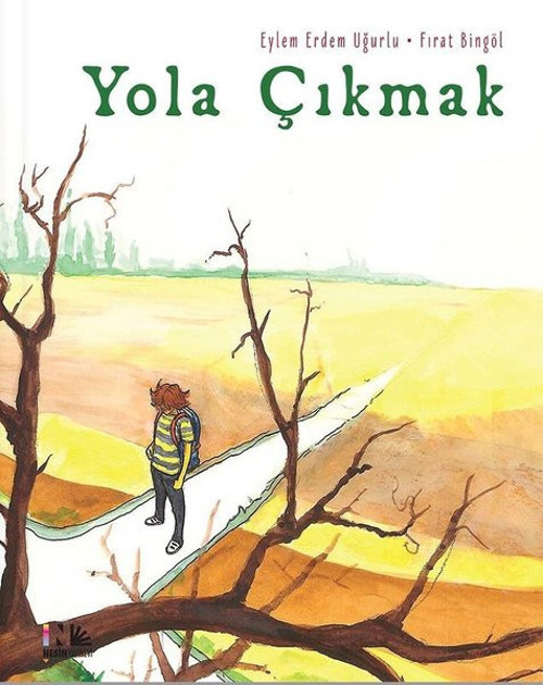 Nesin Yayınevi Yola Çıkmak