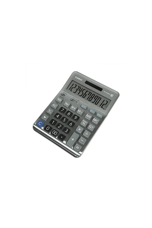 DM-1200FM 12 Haneli Hesap Makinesi Masaüstü Fiyatı, Yorumları