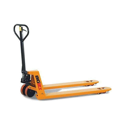 ACER-25T Kırmızı Teker Transpalet 2500 kg