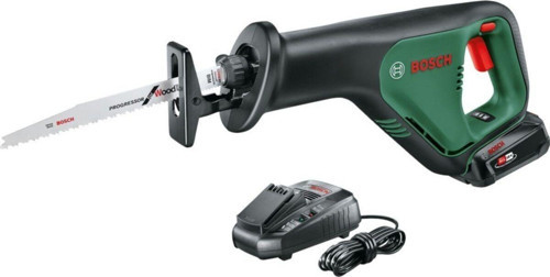 Advancedrecip 18 2,5 Ah Tek Akü Panter Testere -06033b2403