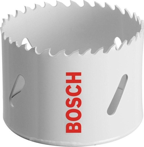 Bi Metal Panç 54 mm Metal Ahşap İçin