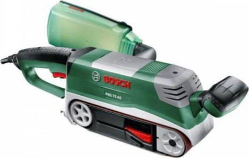 Pbs 75 Ae Set Tank Zımpara (75X533 Mm) - 06032A1101