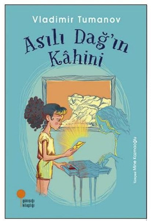 Asılı Dağ'ın Kahini