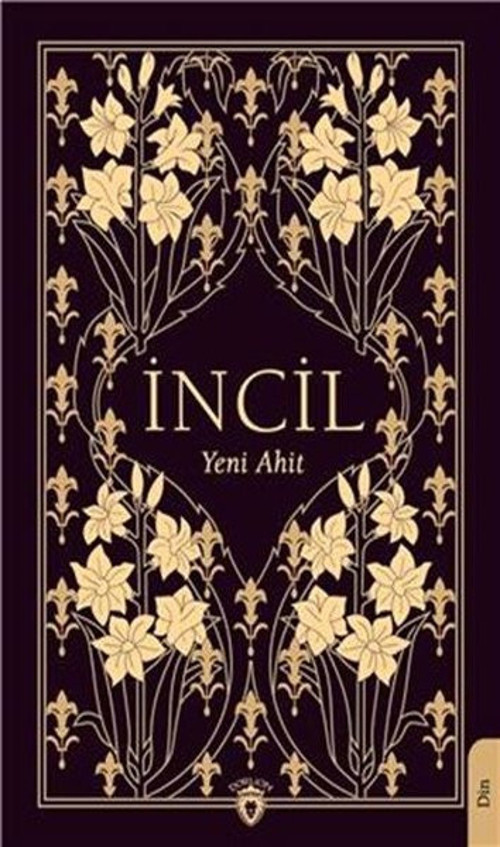 İncil - Yeni Ahit