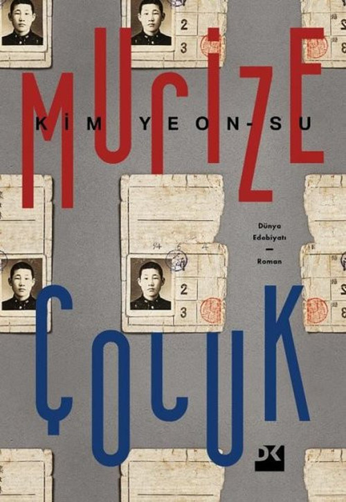 Doğan Kitap Mucize Çocuk