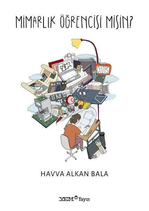 Mimarlık Öğrencisi misin?
