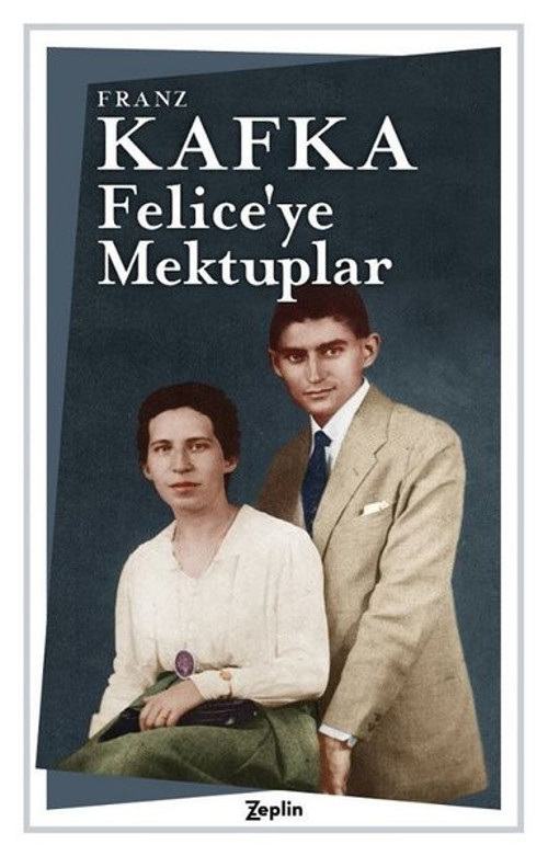 Feliceye Mektuplar