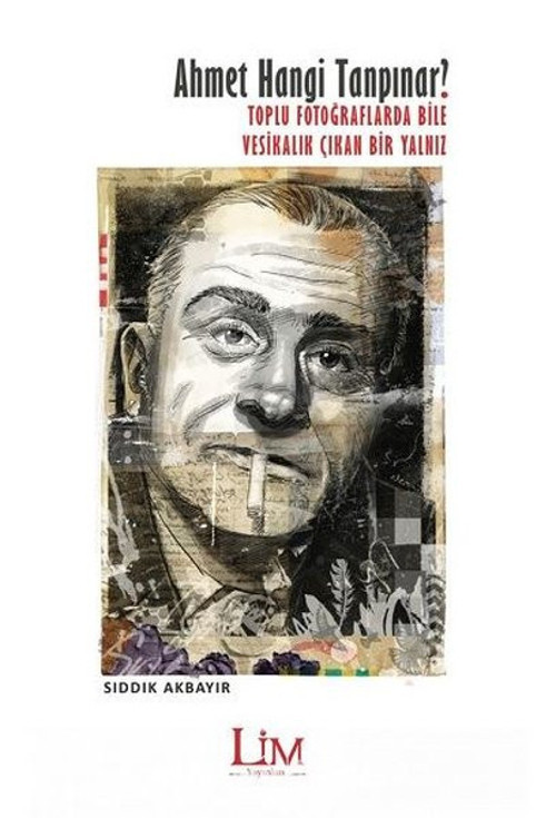 Ahmet Hangi Tanpınar
