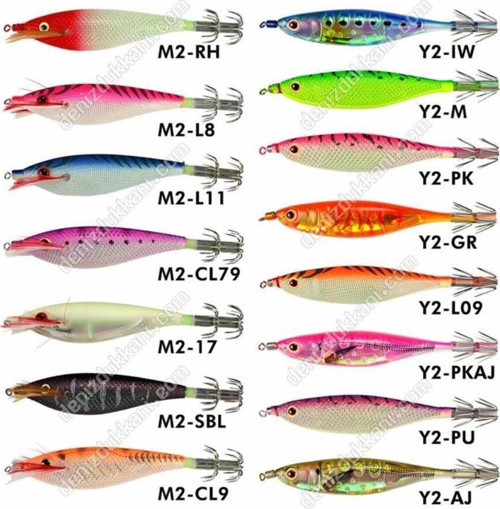 Crystal Ultra S Kalamar Zokası, SBL