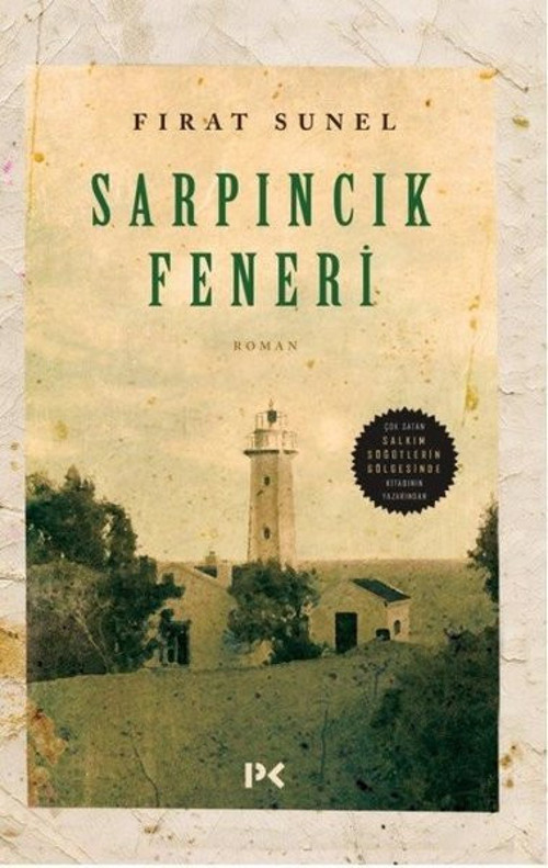 Profil Kitap Yayınevi Sarpıncık Feneri