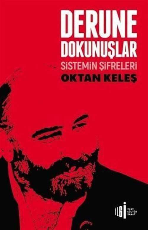 Derune Dokunuşlar - Sistemin Şifreleri