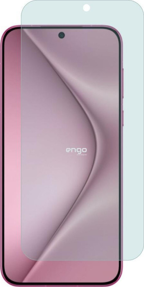 Huawei Pura 70 Ekran Koruyucu Nano Şeffaf Esnek Materyal
