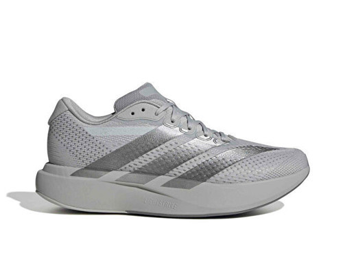 ADIZERO PACER M Erkek Koşu Ayakkabısı KZ6847 Gri
