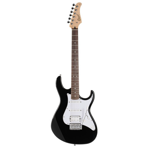 G200BLK SİYAH ELEKTRO GİTAR