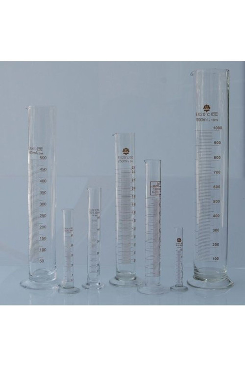 Mezür Cam 1000 Ml