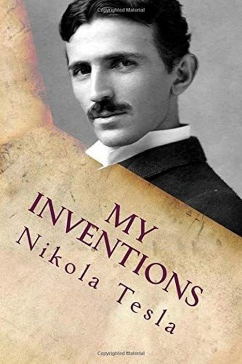 My Inventions